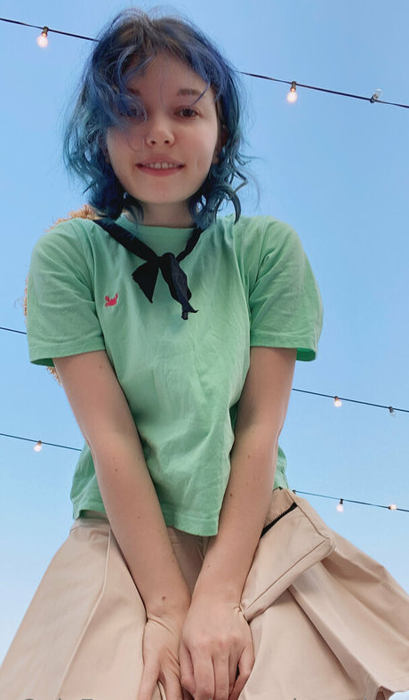 blonde handjob onlyfans free image