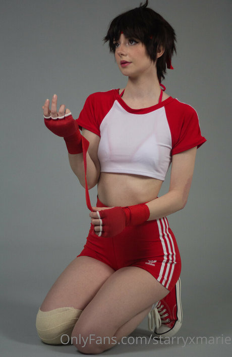 starryxmarie pornstar pretty pictures