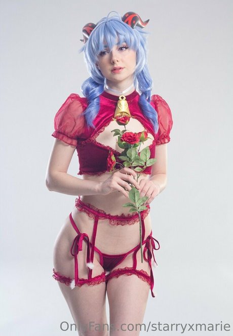 starryxmarie top star img