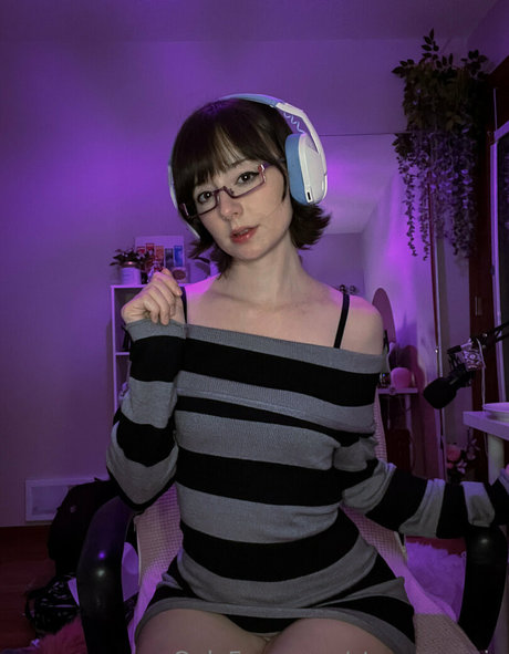 starryxmarie model exclusive images