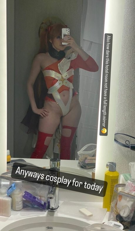 blonde asian onlyfans sexy images