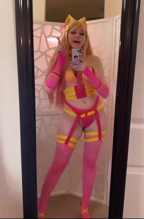 Labinnak model nudes galleries