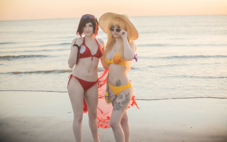 Labinnak nudes star archive