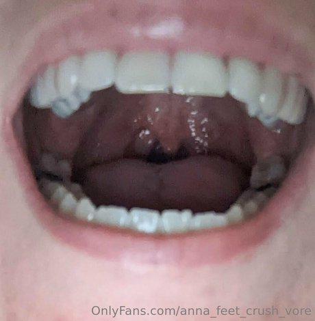 anna feet crush vore beautiful actress archive