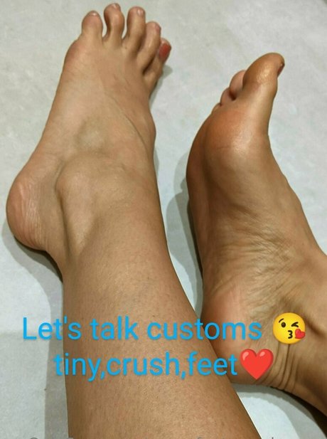 anna feet crush vore Profile Photo
