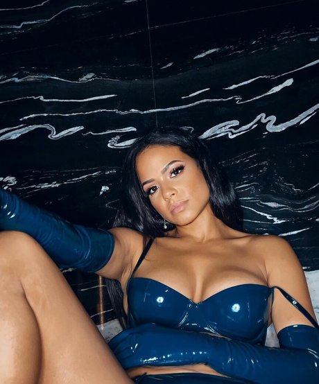 Christina Milian nice star archive