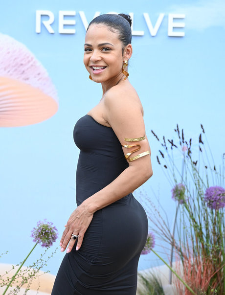 Christina Milian star img