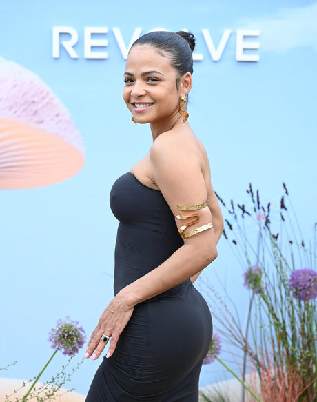 Christina Milian high quality actress galleries