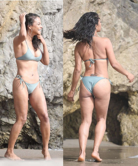 Christina Milian beautiful pornstar photos