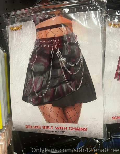 star42lena0free star art picture