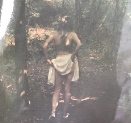 Corrinne Wicks star nudes pic