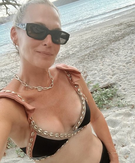 Molly Sims nice model pictures