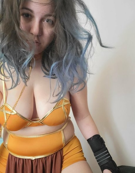 melodytvv model perfect photo