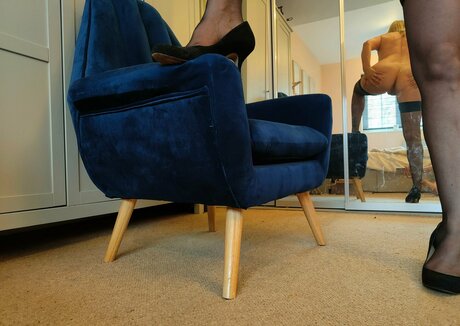 KittyKat1970s pornstar naked photos