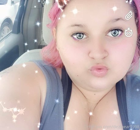 dezibear1998 pornstar hot images