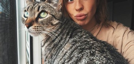 lolcaughtureye sexy model pictures