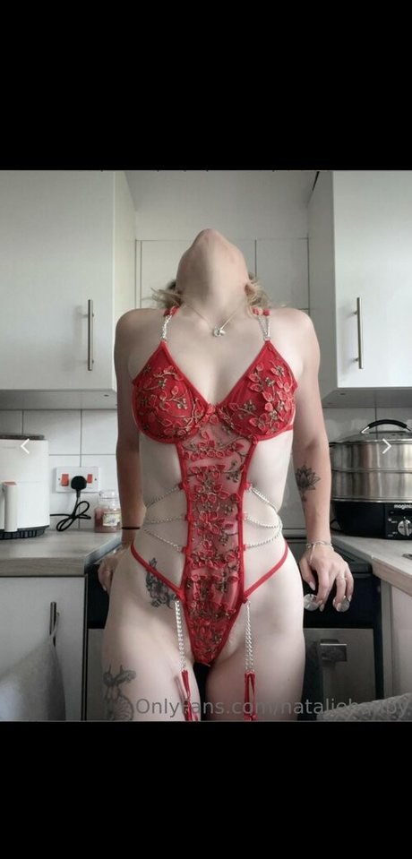 Natalie Hanby beautiful pornstar gallery