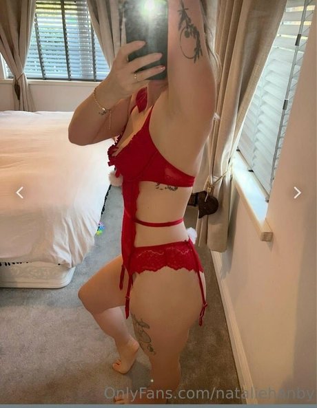 Natalie Hanby top actress pictures