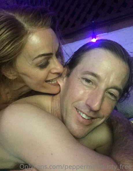 peppermintdusty free nudes pornstar images