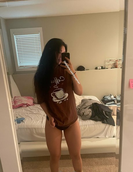 Vyxphan exclusive actress photos