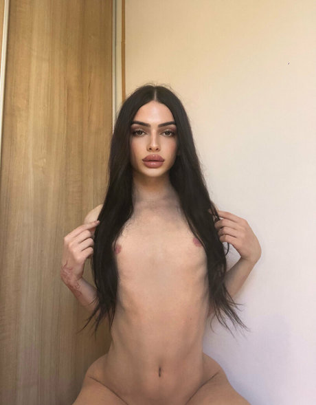 itsangelbaby___ model exclusive pictures