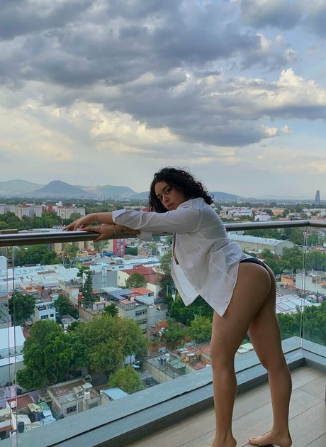 Kekelure nude star pics