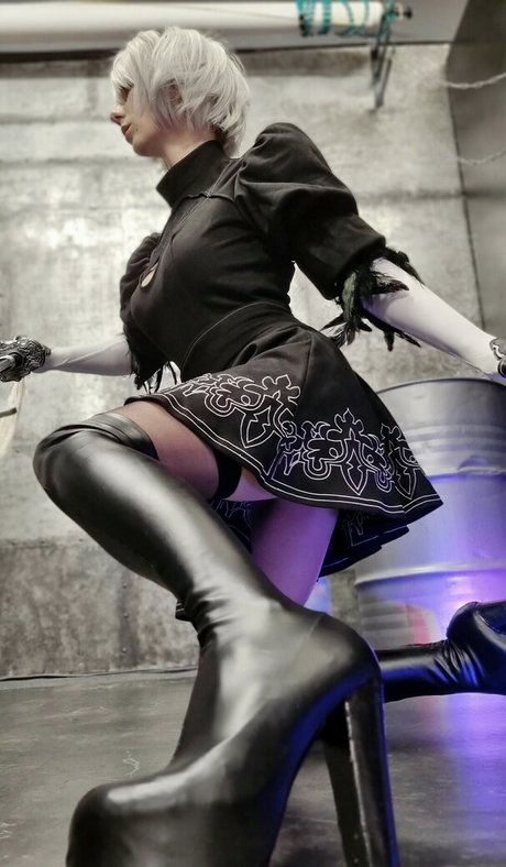 AGflower Cosplay top pornstar gallery