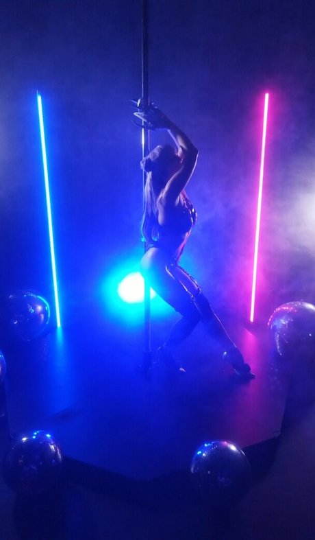 AGflower Cosplay nudes model galleries