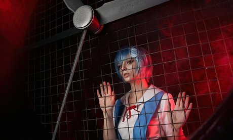 AGflower Cosplay star free img