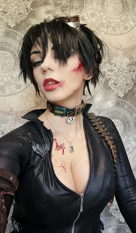 AGflower Cosplay hd star galleries