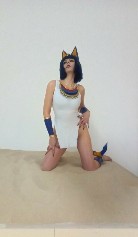 AGflower Cosplay pornstar pretty archive