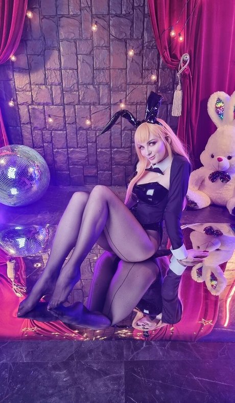 AGflower Cosplay erotic model gallery