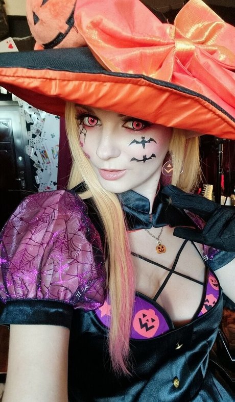 AGflower Cosplay pornstar perfect galleries