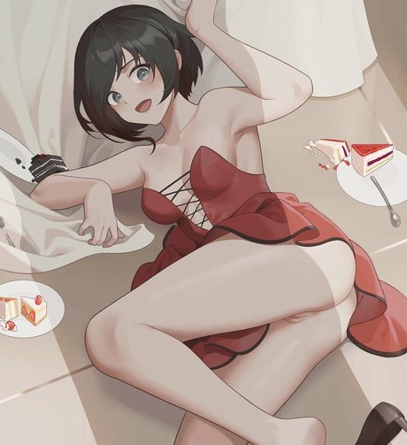 RWBY pornstar nude images