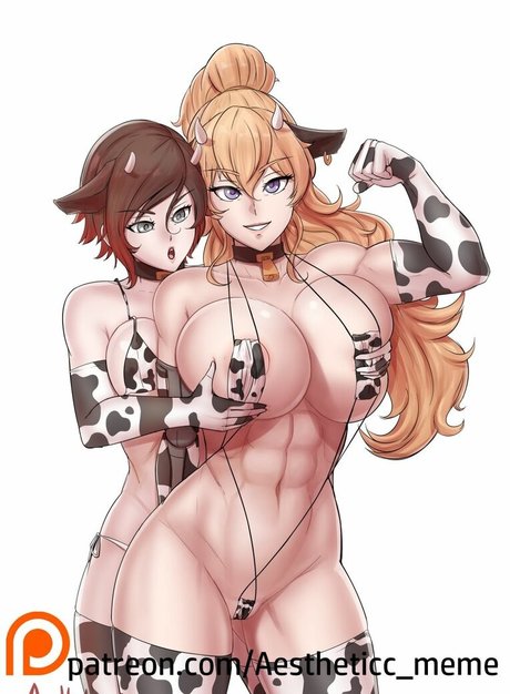 RWBY perfect pornstar pictures
