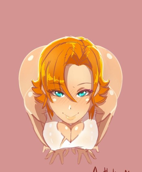 RWBY exclusive actress image