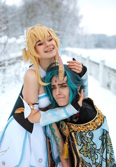 blonde babe onlyfans hot naked image