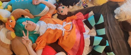 Comfy fans perfect star images