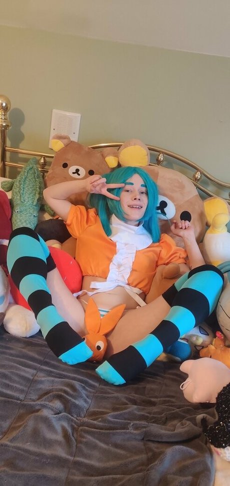 Comfy fans erotic star gallery