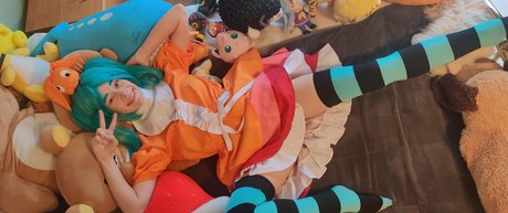 Comfy fans porn actress photos