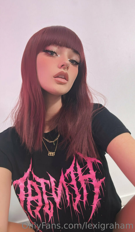 Lexi Graham pornstar free images