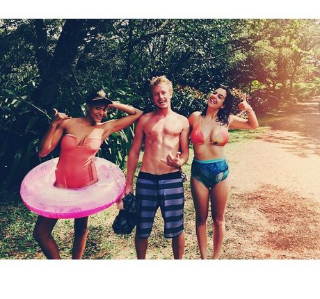 Alanna Masterson model pornographic image