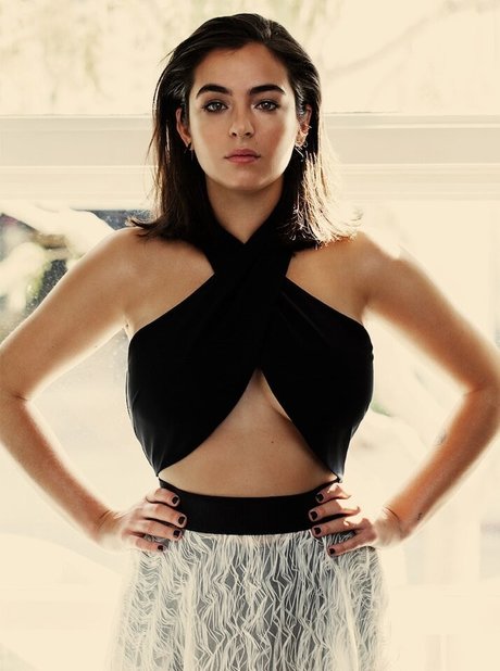 Alanna Masterson best pornstar galleries