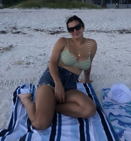 Alanna Masterson high quality actress pics