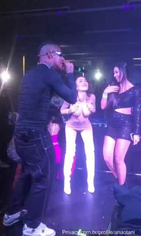 Ana Otani high quality star gallery