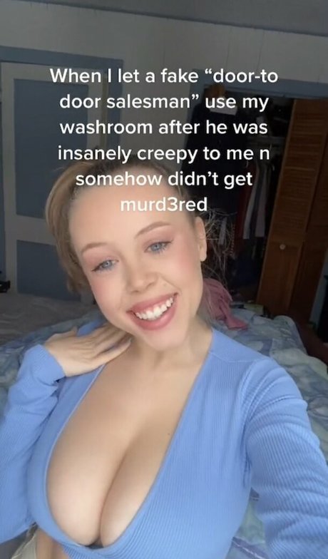 Emily Kyte erotic star photo