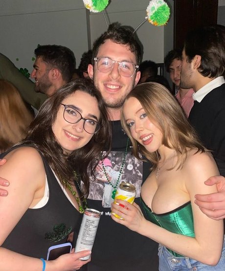 Emily Kyte model sexy galleries