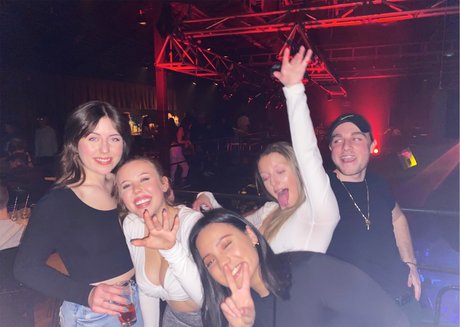 Emily Kyte star pretty archive