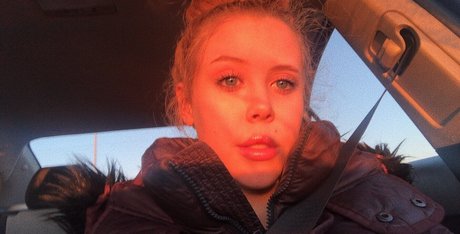 blonde muscle onlyfans sexy nude pic