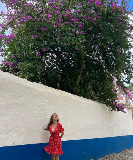 Emily Kyte best actress pics